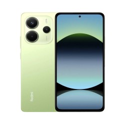 Smartphone Xiaomi Redmi Note 14 4G 6GB/128GB 6.67" Dual SIM Lime Green Smartphone Xiaomi Redmi Note 14 4G 6GB/128GB 6.67" Dual SIM Lime Green